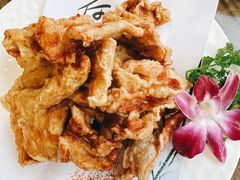 -今鲜源大酒店·中华餐饮名店(新湛路店)