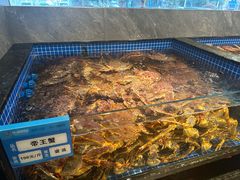 -东海怡品海鲜豆捞(舟宿夜江店)