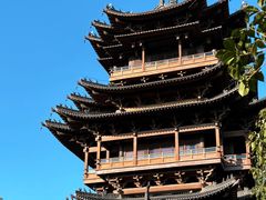 -杭州半山国家森林公园