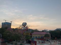 -史努比缤纷世界