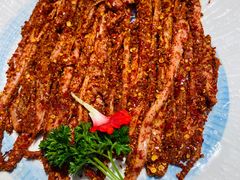 麻辣牛肉-园里火锅(仁和新城店)