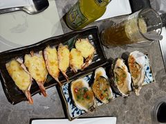 -大渔铁板烧(花园道店)