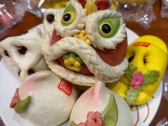 -臻宝中餐厅·大连菜·海鲜·融合菜(大连一方城堡豪华精选酒店)