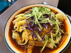-阿西叶滩羊馆(交大店)