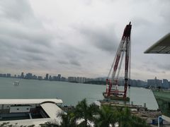 -国际邮轮中心码头(厦鼓码头)