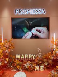 -周生生·PROMESSA(卓悦中心店)