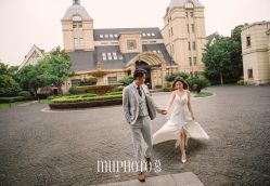 -Mu慕婚纱摄影·超级工作室