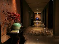 -西安凯悦酒店·湖畔中餐厅
