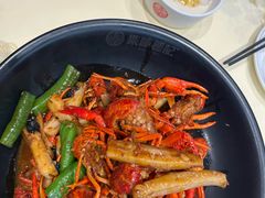 -聚味瞿记·龙虾堂(坡子街店)