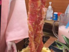 -大阪烧肉BAKA一代(十亩地店)