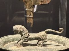 -陕西历史博物馆