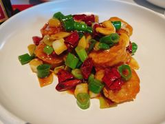 -玫瑰厅上海菜(兴国路店)