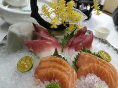-鹿鸣酒家(越秀店)