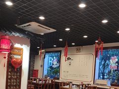 -西江美食舫·江西菜(健德桥店)