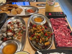 -合记汕头牛肉店(嘉禾路店)