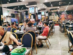 大堂-大嫂镬仔·焖鸡煲·啫啫煲(逢源路店)