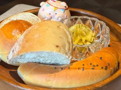 -WILLIAM 威廉姆牛排馆(衡山路店)