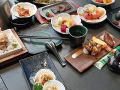 -稻早料理美术馆(城阳店)