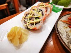 -银子铁板烧料理自助餐(人民广场店)