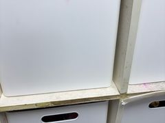 -华夏良子·足道SPA艾灸(王府井店)