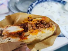 -樊记腊汁肉(竹笆市总店)
