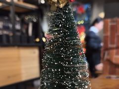-汐TIDE融合西餐吧