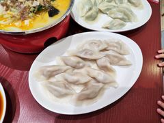 -喜家德虾仁水饺(深圳印力中心店)