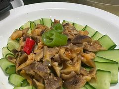 -群乐饭店(滨安路店)