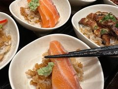 -玄白·炭烤活鳗(上海首店)