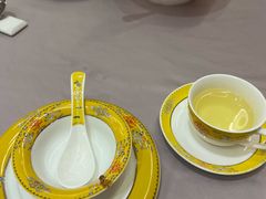 -银都上海菜馆(粤海东路店)