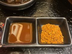 -九田家黑牛烤肉料理(中北镇店)