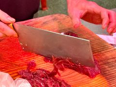 -阿娟牛肉丸·手打牛肉丸·现做现卖