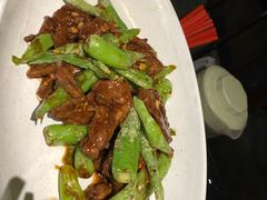 -老头儿油爆虾·知味杭州(爱琴海购物中心)