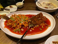 -羲和雅苑烤鸭坊(丰台万达店)