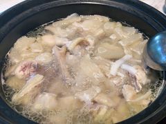 -同仁四季椰子鸡(福田东园总店)