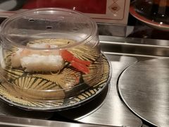 -小乔回转寿司(沈阳大悦城店)