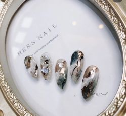 -Pink You美甲美睫纹绣定制中心