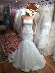 Colette Bridal 柯蕾精品婚纱-SATIN COUTURE瑟庭婚纱礼服馆