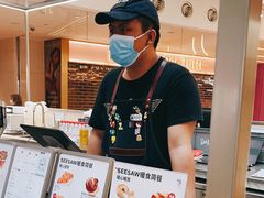 -Seesaw Coffee(上海虹桥天地店)