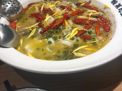 -新太二·鲜料川菜(晶耀前滩店)