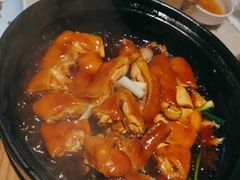 -滋粥楼·顺德菜海鲜茶点(金融城店)