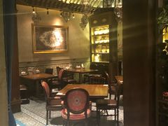 -天山醉美·新疆餐厅(富华里店)