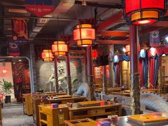 -蜀江龙火锅(339店)