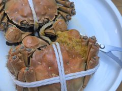 -品鲜村农家菜·阳澄湖大闸蟹(总店)