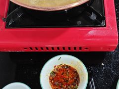 -藏味八珍特色火锅