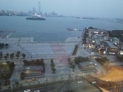 -洄归山也·高空C位湖景下午茶(东方之门店)
