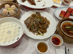 -丰鲤楼•闽南茶楼(仟禧汇店)