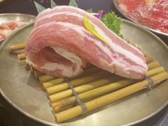 -西塔老太太泥炉烤肉(龙湖北苑天街店)