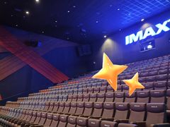 -金逸影城(大悦城IMAX激光店)