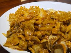 -惠宾饭庄(中山路店)